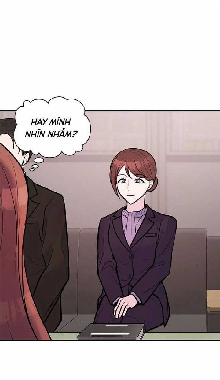 Câu Trả Lời Mùa Đông Chapter 60 trang 113