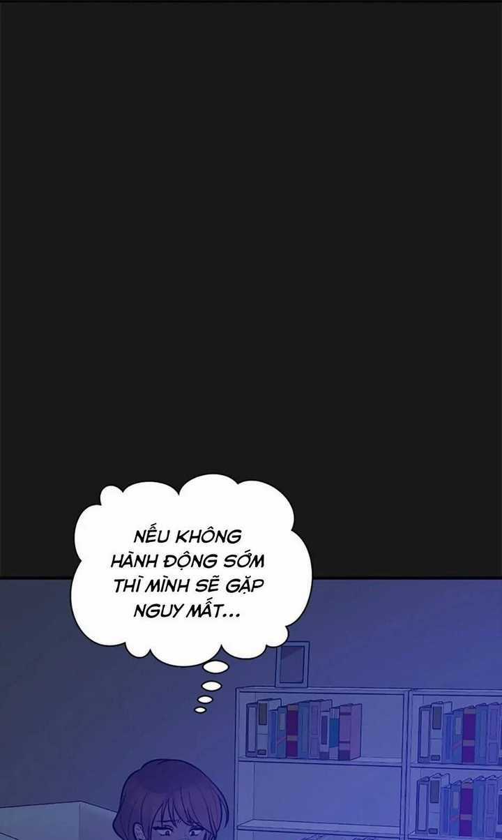 Câu Trả Lời Mùa Đông Chapter 60 trang 22