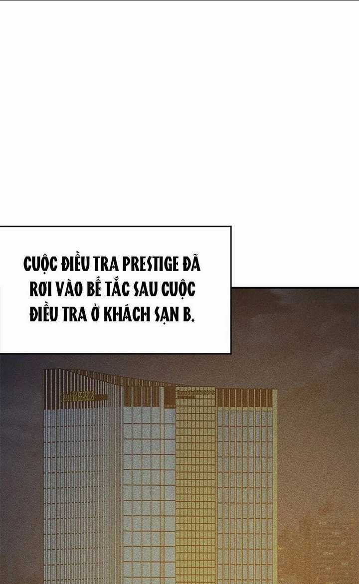 Câu Trả Lời Mùa Đông Chapter 60 trang 30