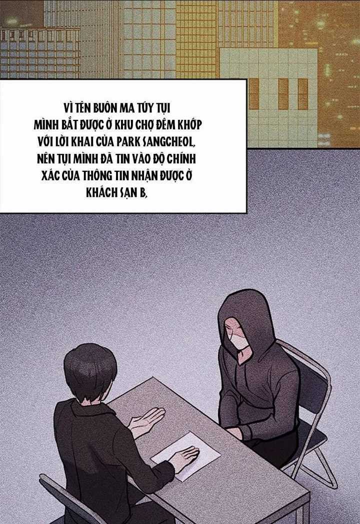 Câu Trả Lời Mùa Đông Chapter 60 trang 31