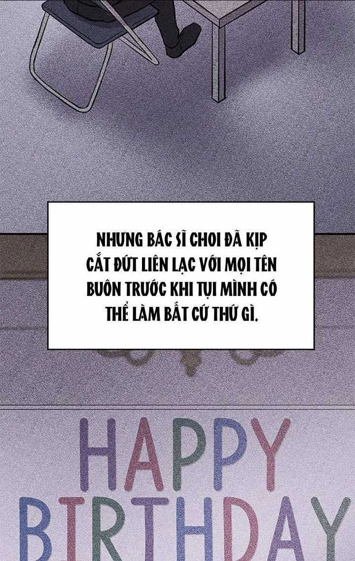 Câu Trả Lời Mùa Đông Chapter 60 trang 32