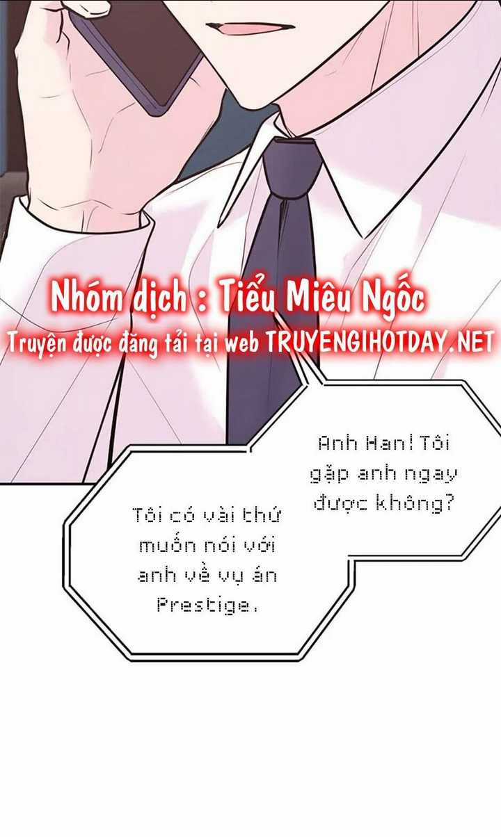 Câu Trả Lời Mùa Đông Chapter 60 trang 40