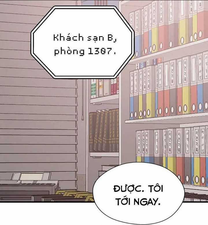 Câu Trả Lời Mùa Đông Chapter 60 trang 42