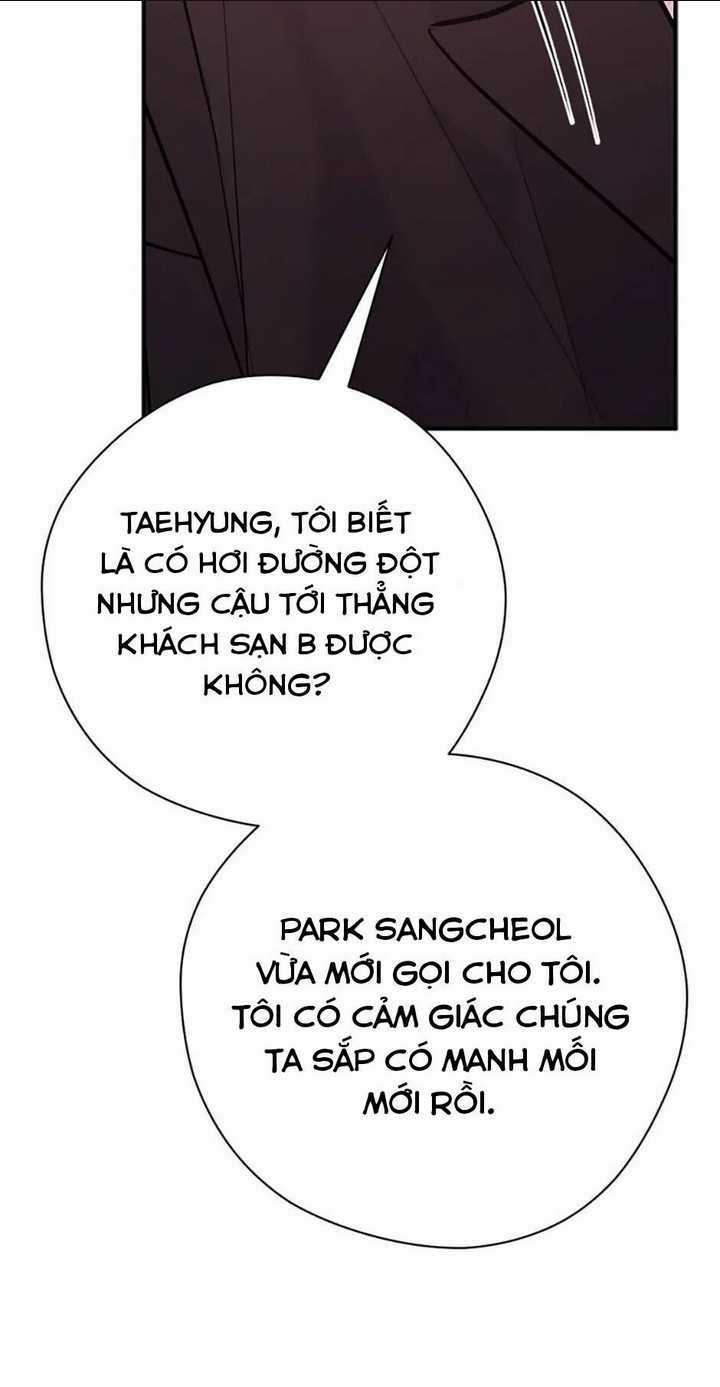 Câu Trả Lời Mùa Đông Chapter 60 trang 44
