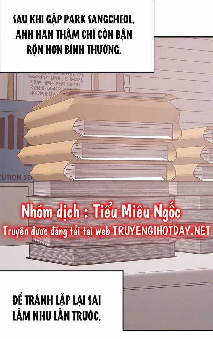 Câu Trả Lời Mùa Đông Chapter 60 trang 53