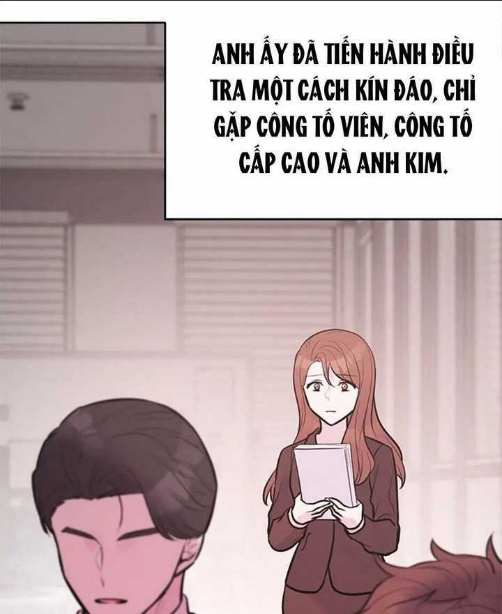 Câu Trả Lời Mùa Đông Chapter 60 trang 54
