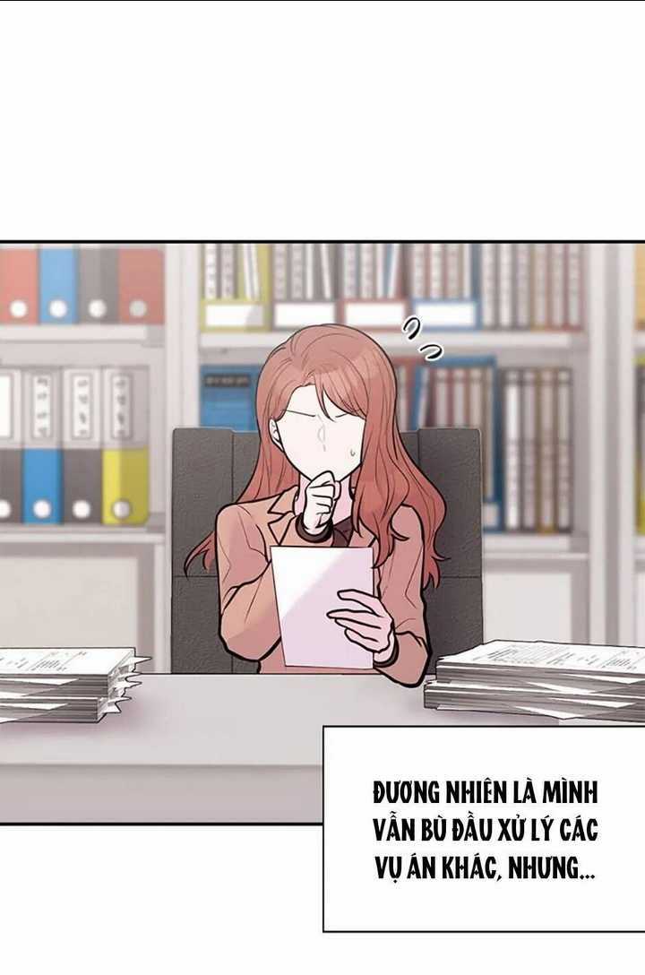 Câu Trả Lời Mùa Đông Chapter 60 trang 56