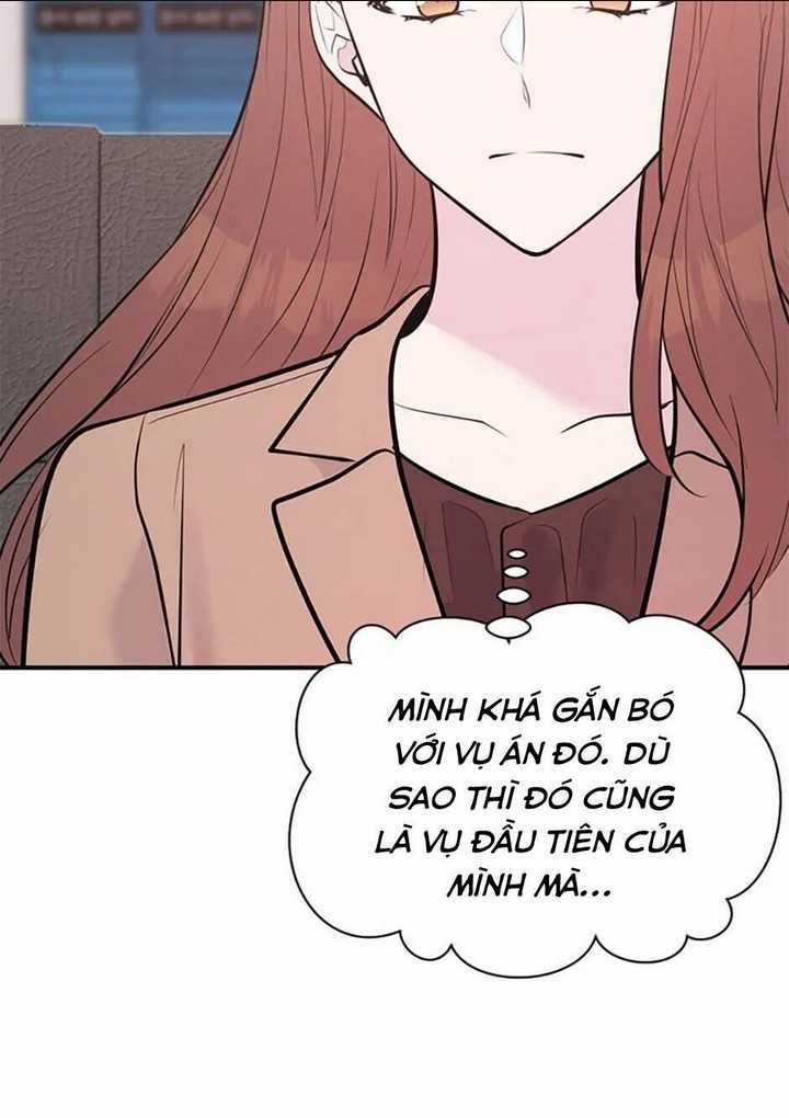 Câu Trả Lời Mùa Đông Chapter 60 trang 58