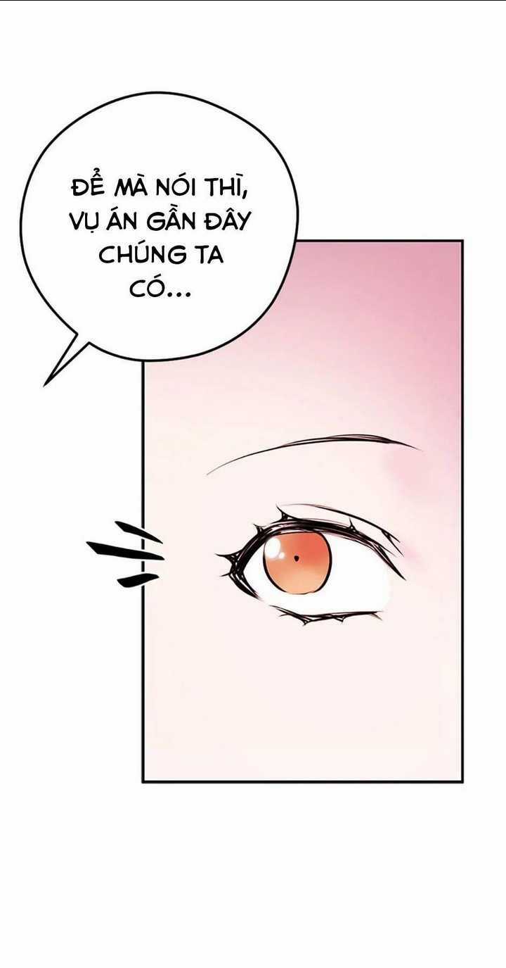 Câu Trả Lời Mùa Đông Chapter 60 trang 59