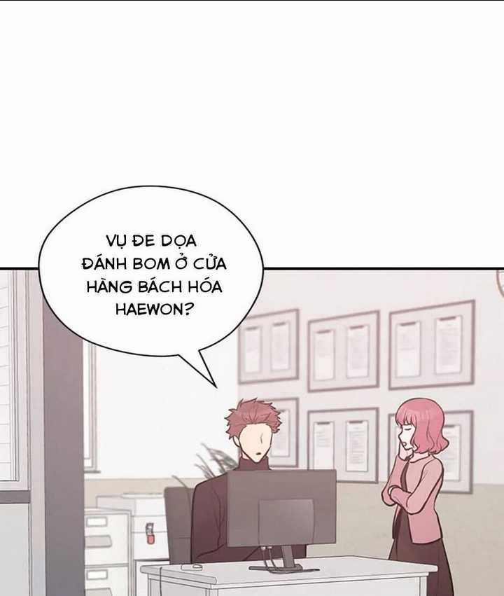 Câu Trả Lời Mùa Đông Chapter 60 trang 60