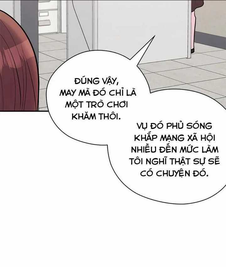Câu Trả Lời Mùa Đông Chapter 60 trang 61