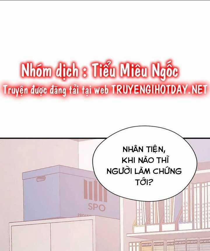 Câu Trả Lời Mùa Đông Chapter 60 trang 62