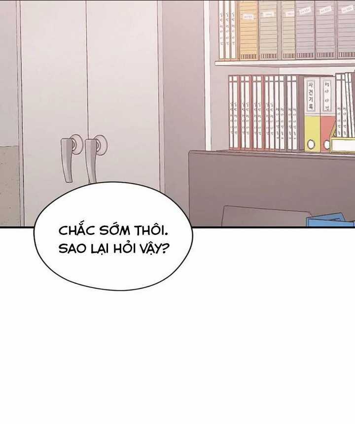 Câu Trả Lời Mùa Đông Chapter 60 trang 63