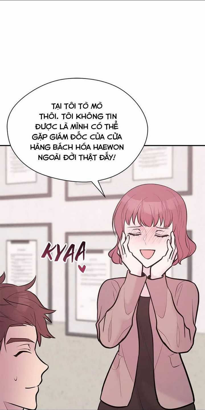 Câu Trả Lời Mùa Đông Chapter 60 trang 64