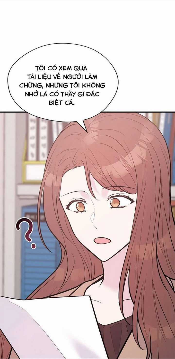 Câu Trả Lời Mùa Đông Chapter 60 trang 67