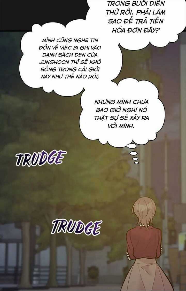 Câu Trả Lời Mùa Đông Chapter 60 trang 7