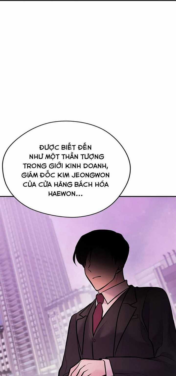 Câu Trả Lời Mùa Đông Chapter 60 trang 72