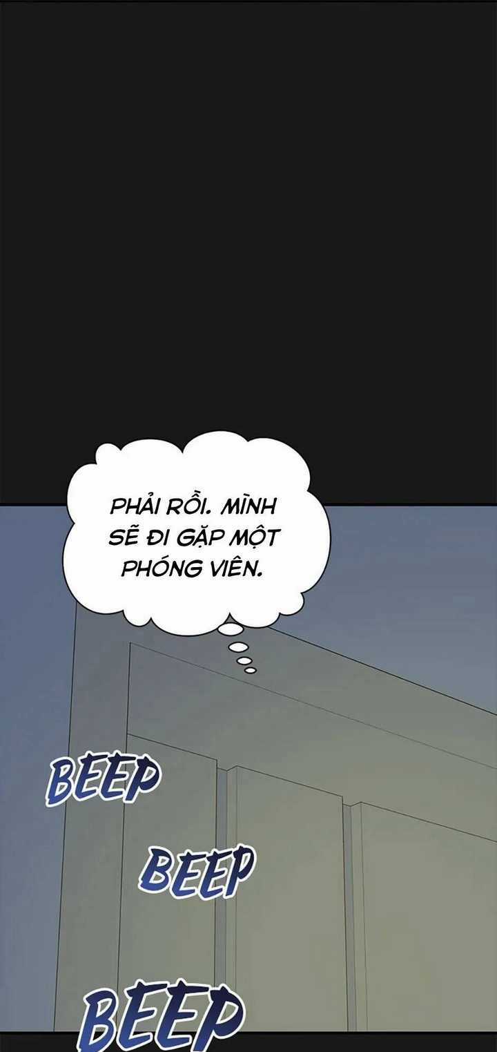 Câu Trả Lời Mùa Đông Chapter 60 trang 8