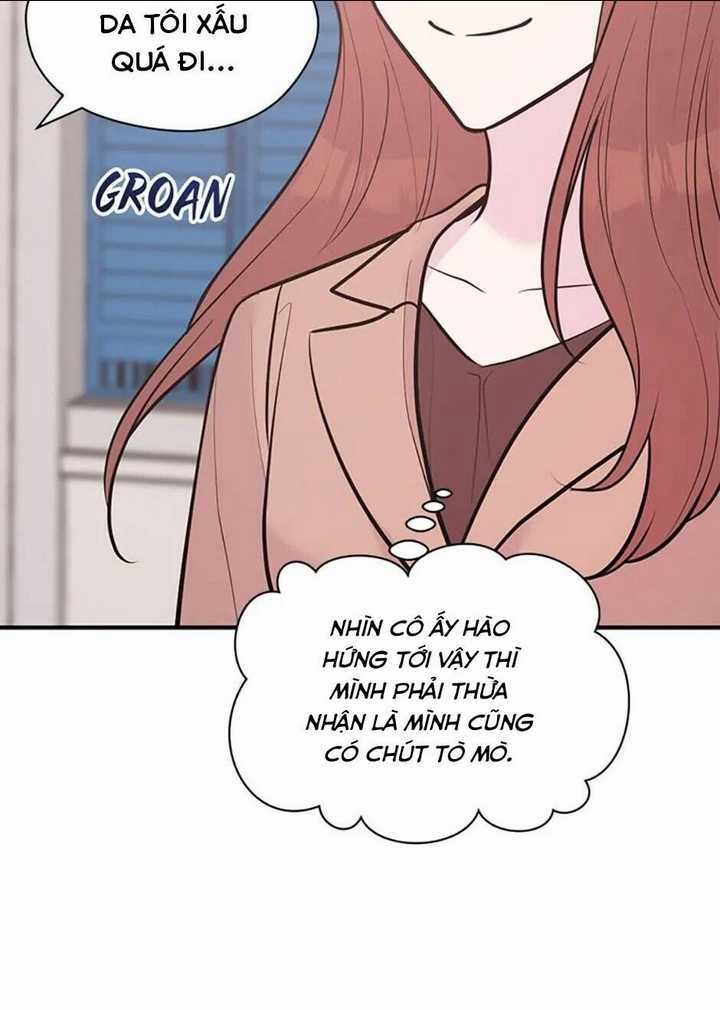 Câu Trả Lời Mùa Đông Chapter 60 trang 85