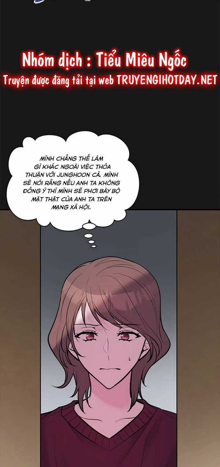 Câu Trả Lời Mùa Đông Chapter 60 trang 9