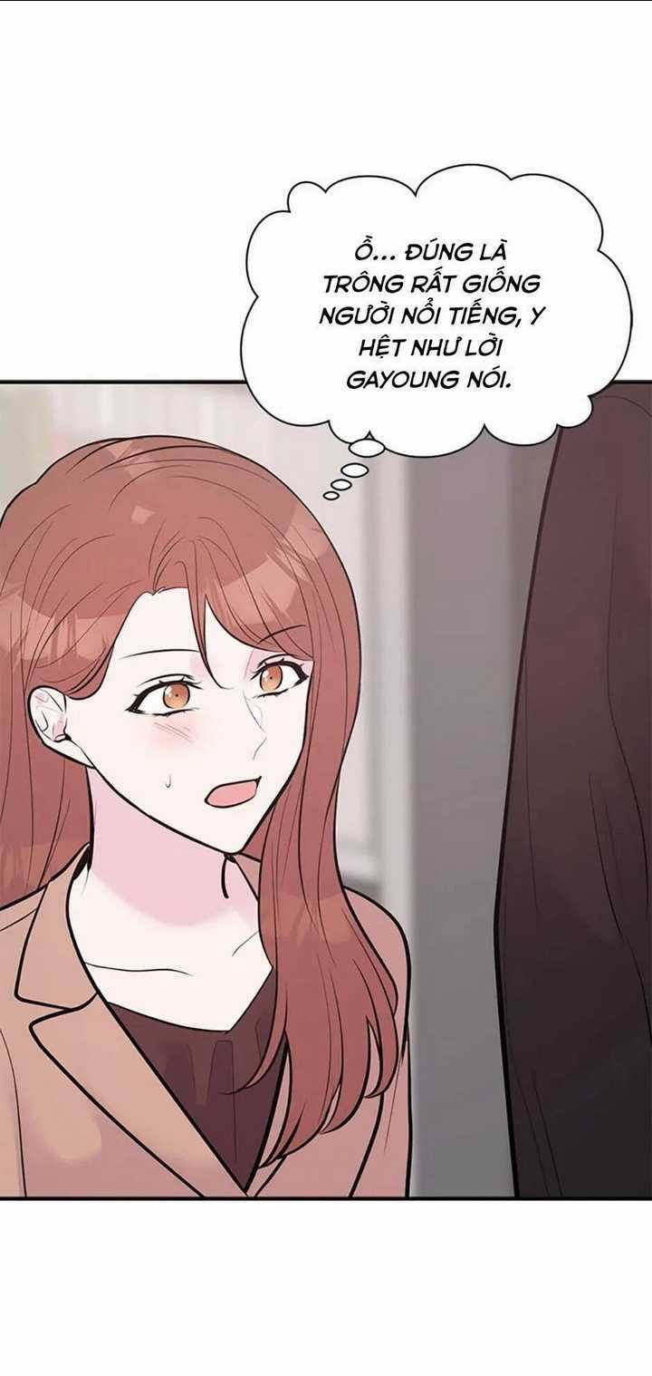 Câu Trả Lời Mùa Đông Chapter 60 trang 92