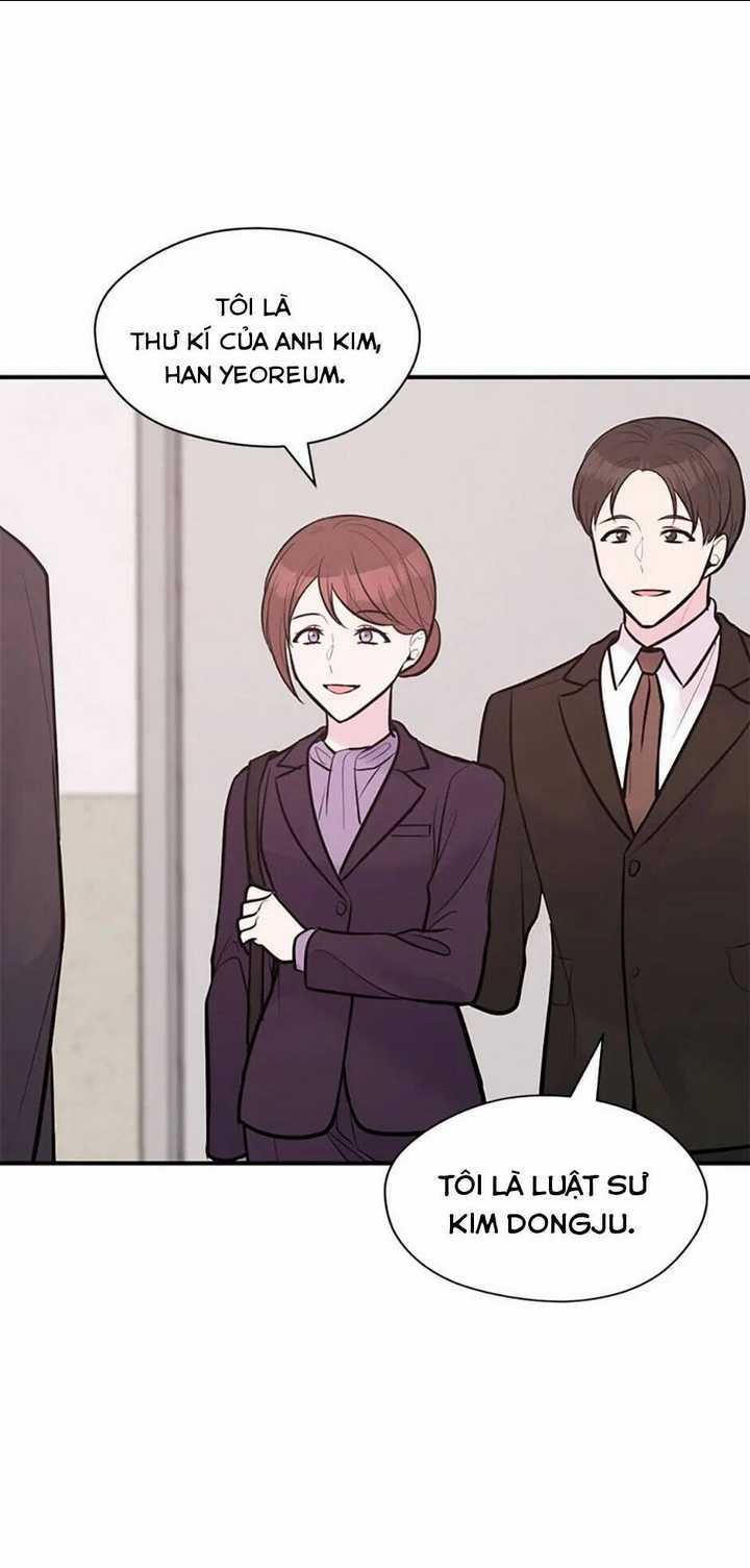 Câu Trả Lời Mùa Đông Chapter 60 trang 97