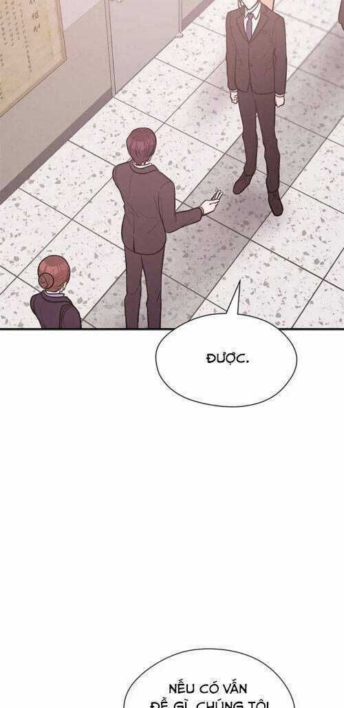 Câu Trả Lời Mùa Đông Chapter 61 trang 10