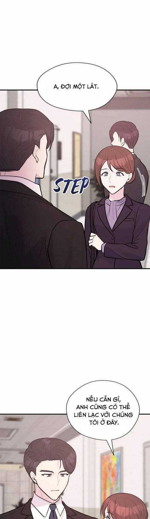 Câu Trả Lời Mùa Đông Chapter 61 trang 12