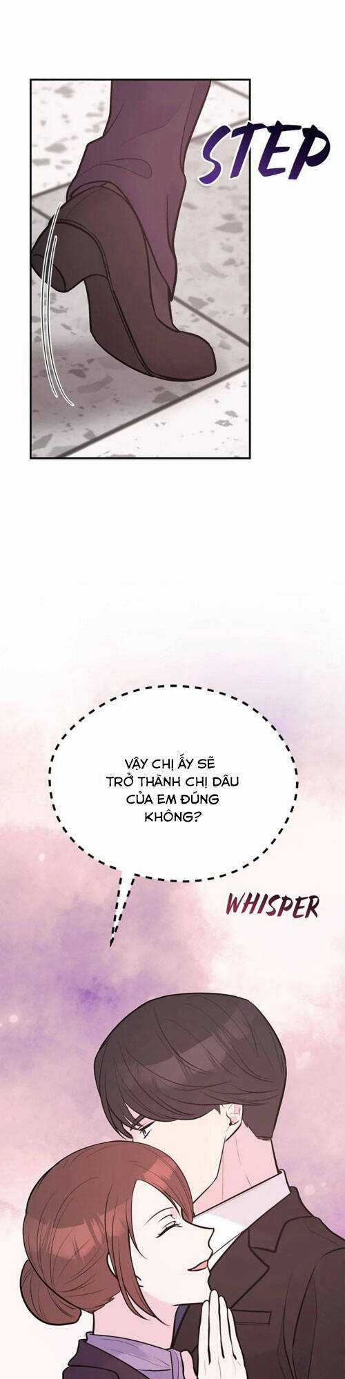 Câu Trả Lời Mùa Đông Chapter 61 trang 14