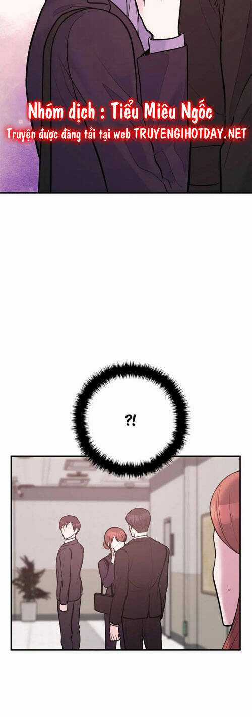 Câu Trả Lời Mùa Đông Chapter 61 trang 15