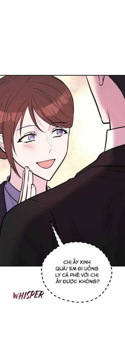 Câu Trả Lời Mùa Đông Chapter 61 trang 16