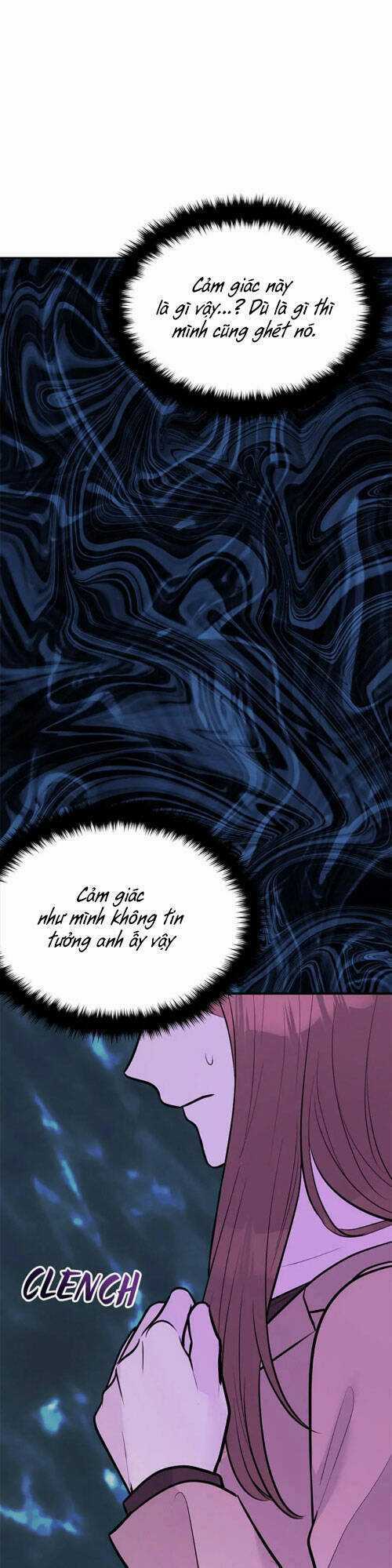 Câu Trả Lời Mùa Đông Chapter 61 trang 19