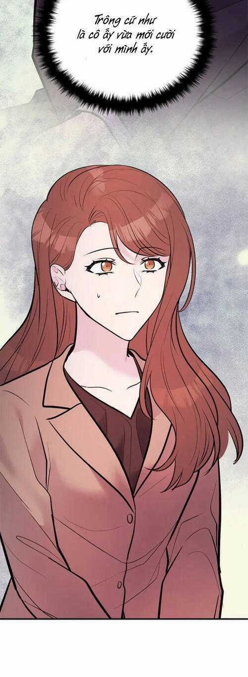 Câu Trả Lời Mùa Đông Chapter 61 trang 2