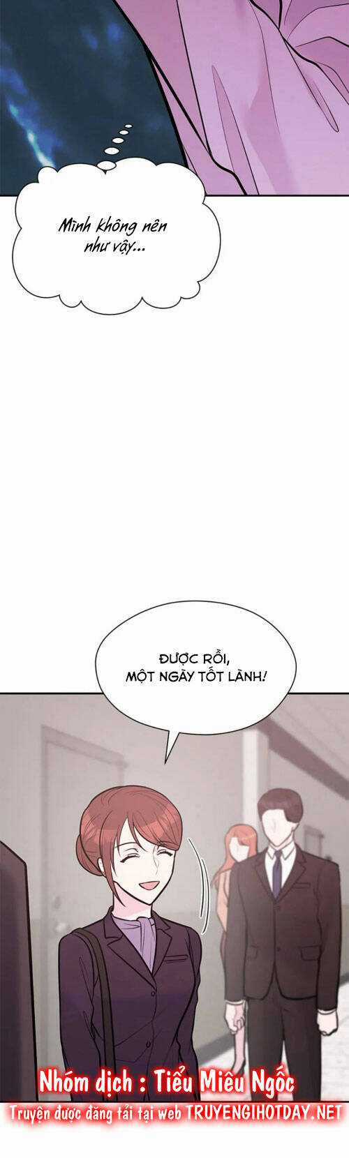 Câu Trả Lời Mùa Đông Chapter 61 trang 20