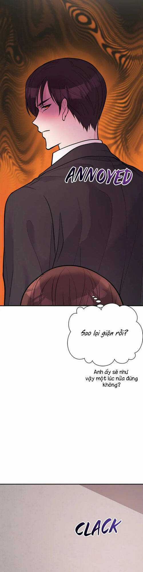 Câu Trả Lời Mùa Đông Chapter 61 trang 22