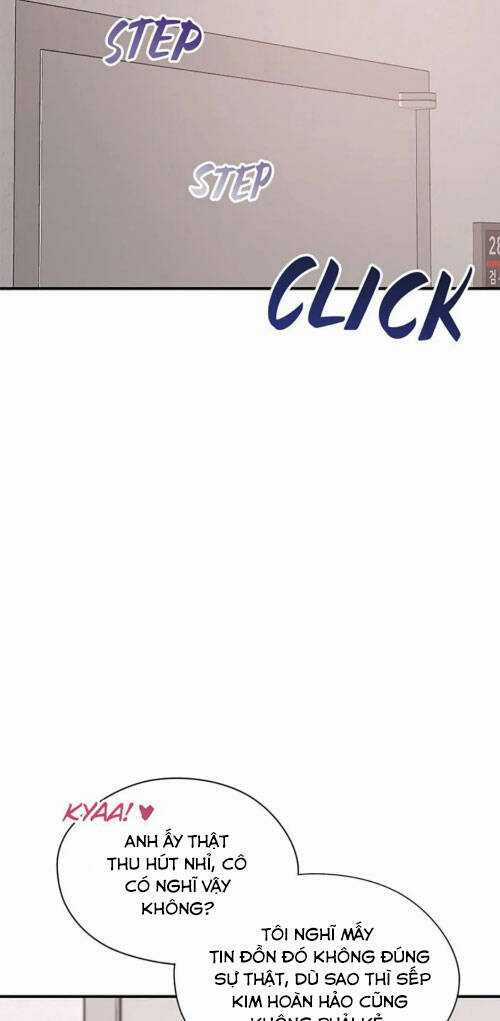 Câu Trả Lời Mùa Đông Chapter 61 trang 23