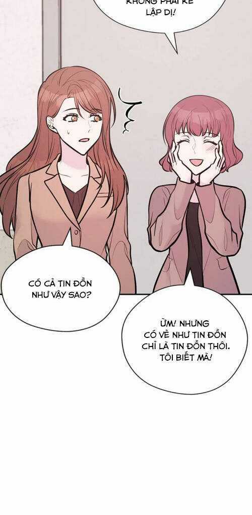 Câu Trả Lời Mùa Đông Chapter 61 trang 24