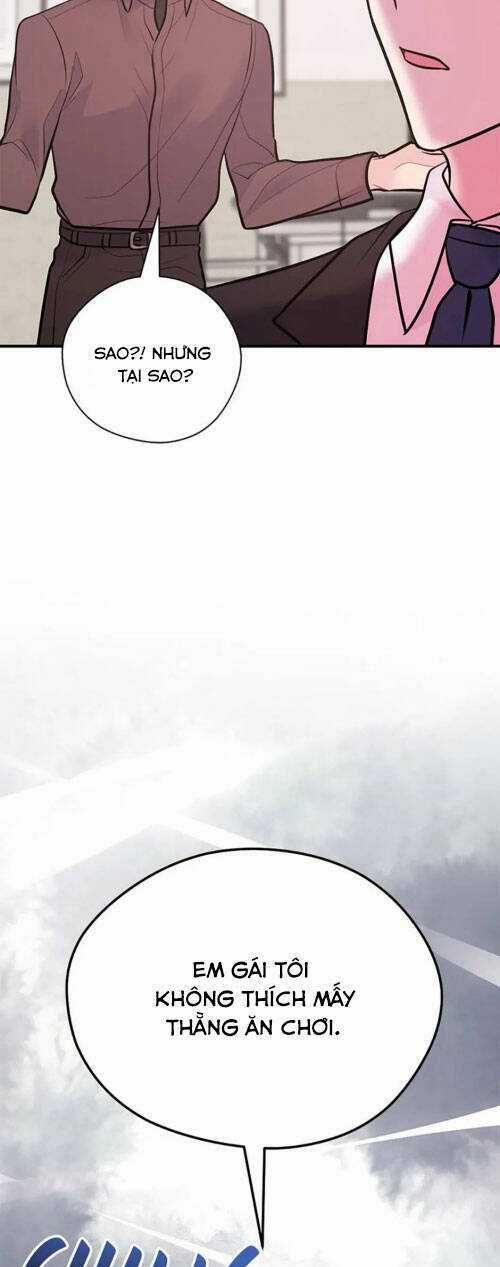 Câu Trả Lời Mùa Đông Chapter 61 trang 26