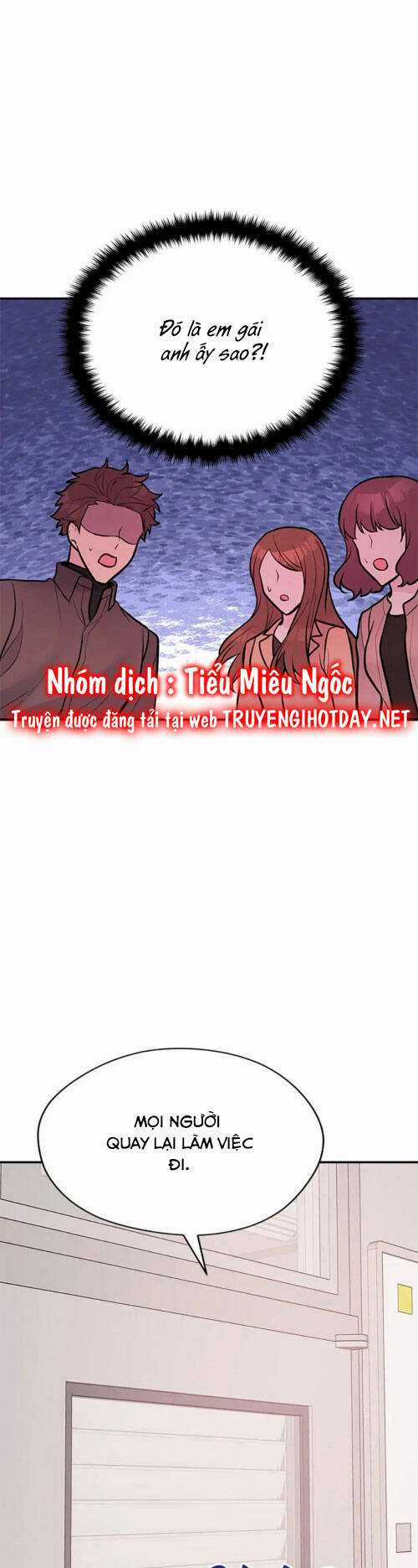 Câu Trả Lời Mùa Đông Chapter 61 trang 28