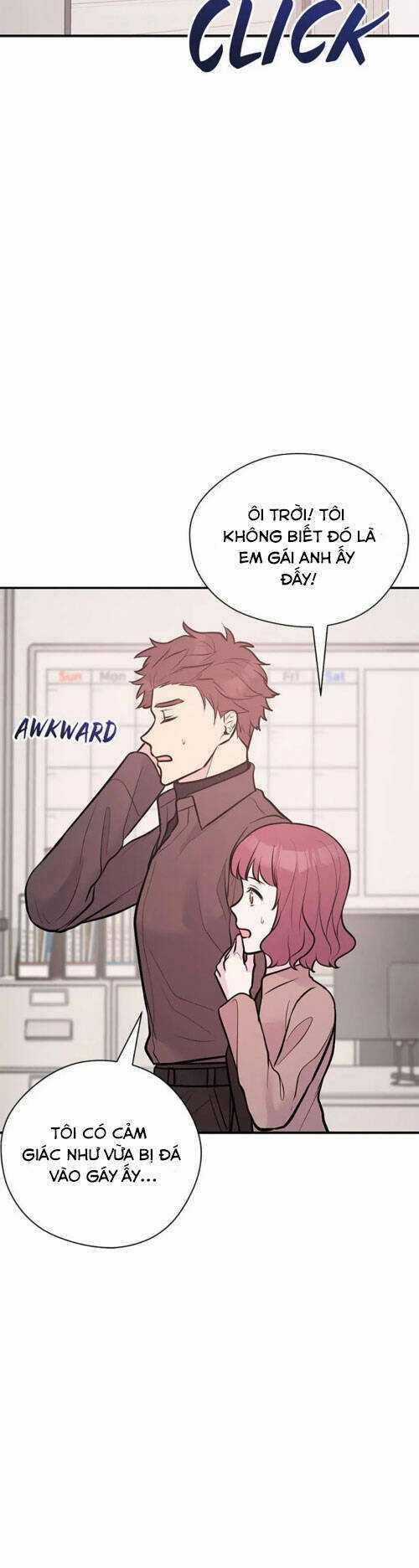 Câu Trả Lời Mùa Đông Chapter 61 trang 29