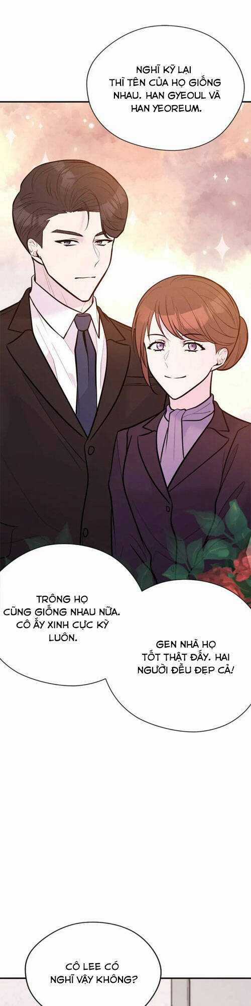 Câu Trả Lời Mùa Đông Chapter 61 trang 30