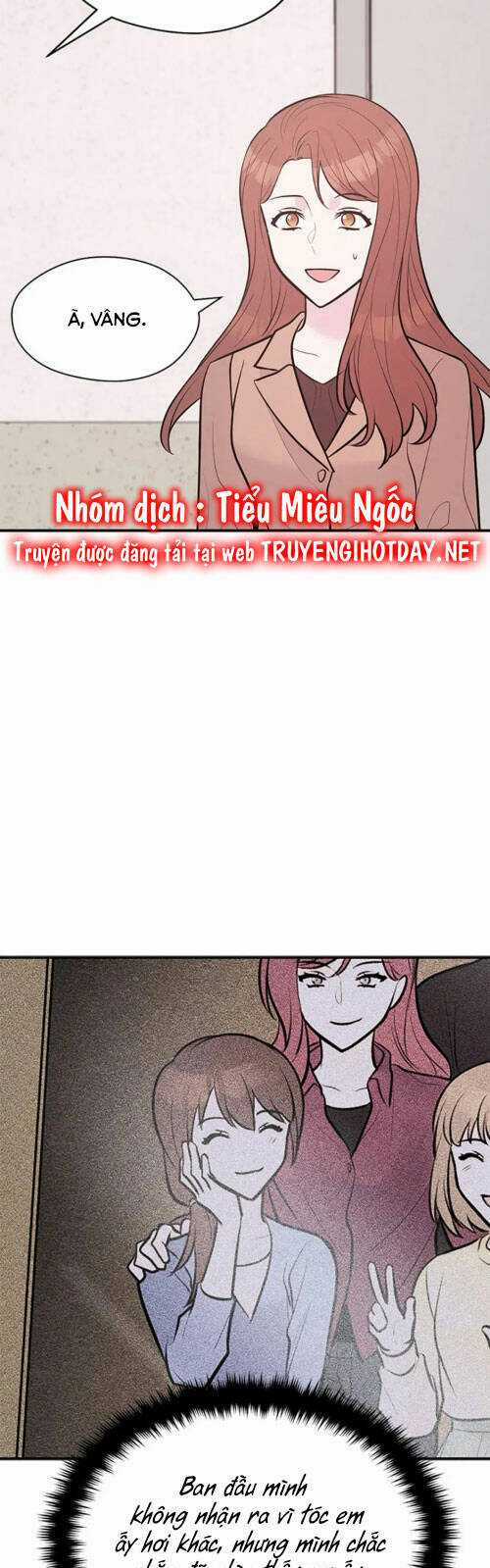 Câu Trả Lời Mùa Đông Chapter 61 trang 31