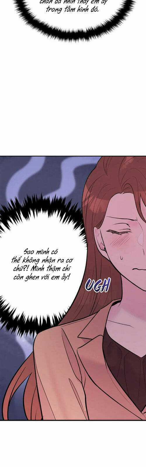 Câu Trả Lời Mùa Đông Chapter 61 trang 32