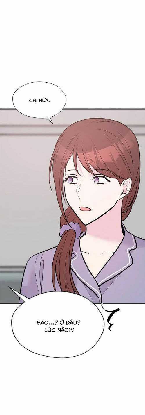 Câu Trả Lời Mùa Đông Chapter 61 trang 38