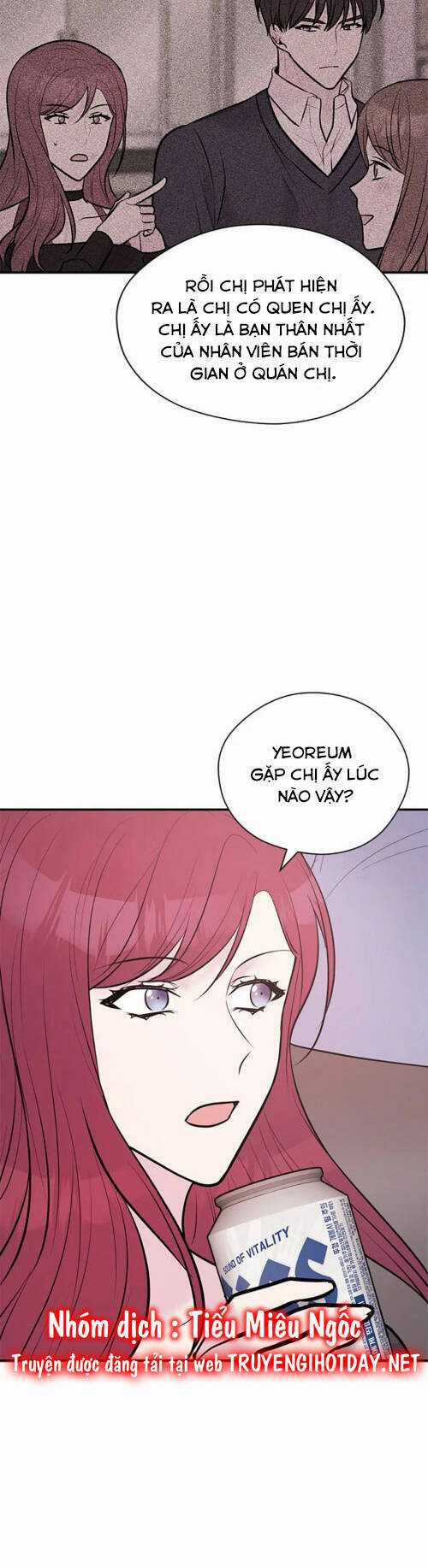 Câu Trả Lời Mùa Đông Chapter 61 trang 40