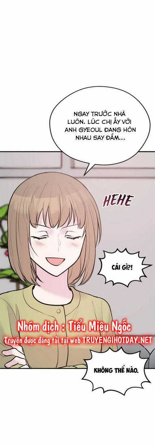 Câu Trả Lời Mùa Đông Chapter 61 trang 42