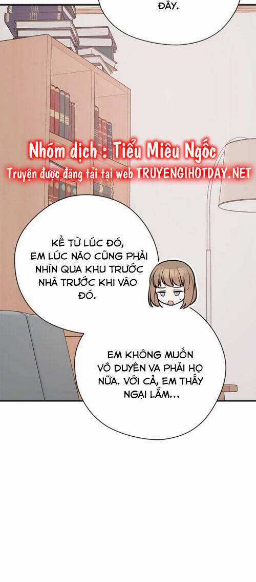 Câu Trả Lời Mùa Đông Chapter 61 trang 44