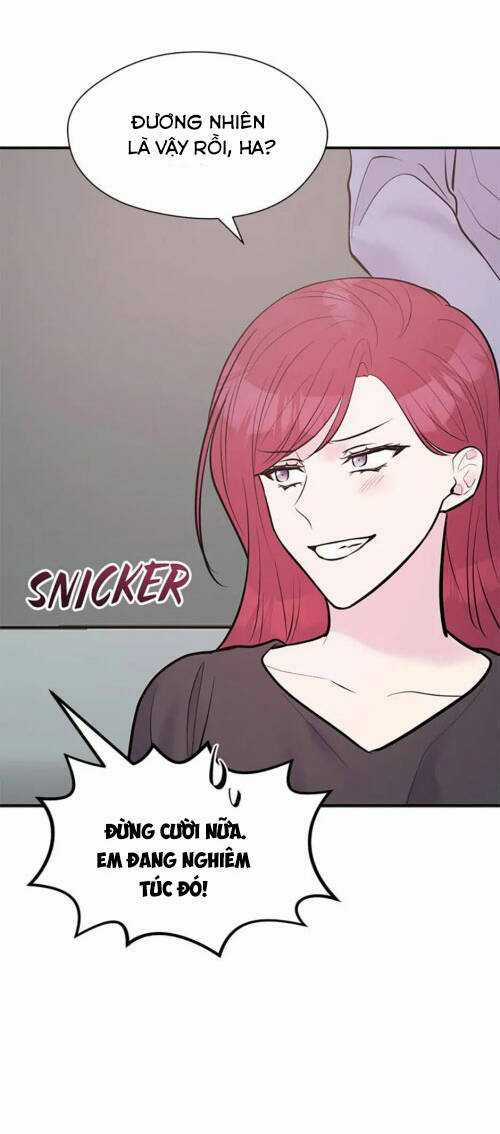 Câu Trả Lời Mùa Đông Chapter 61 trang 45