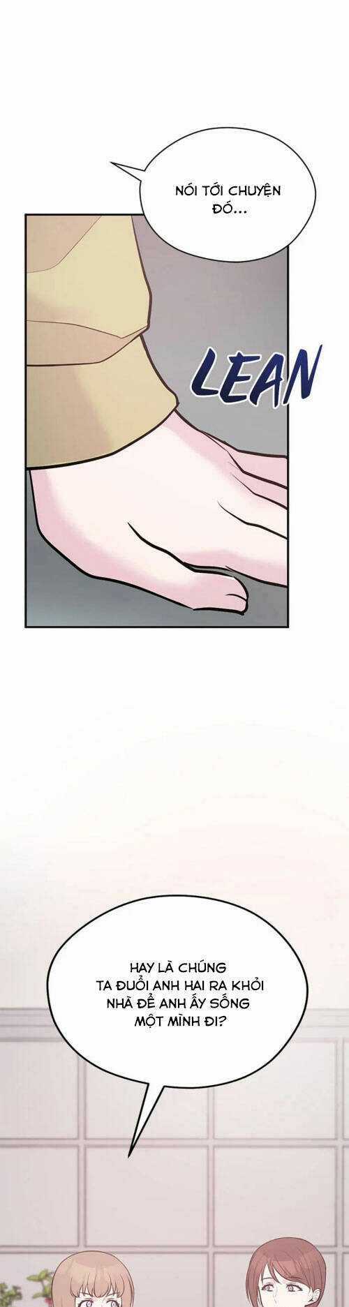 Câu Trả Lời Mùa Đông Chapter 61 trang 46