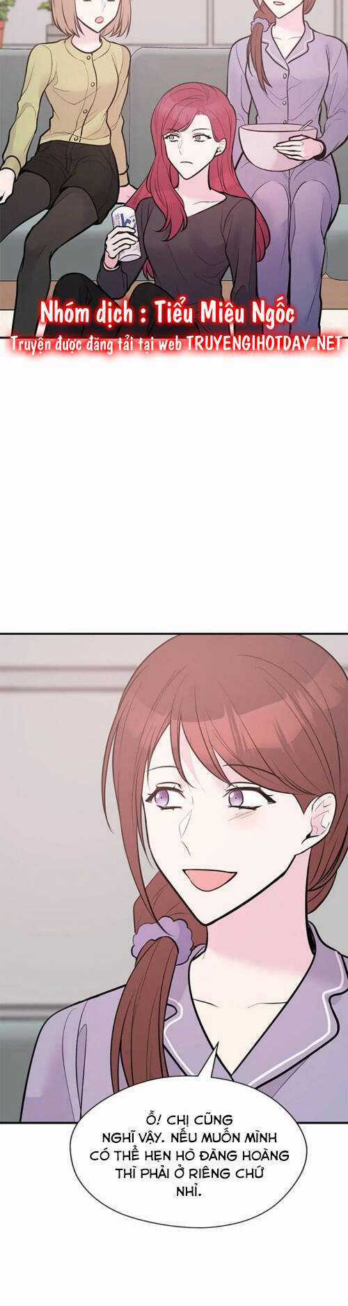 Câu Trả Lời Mùa Đông Chapter 61 trang 47